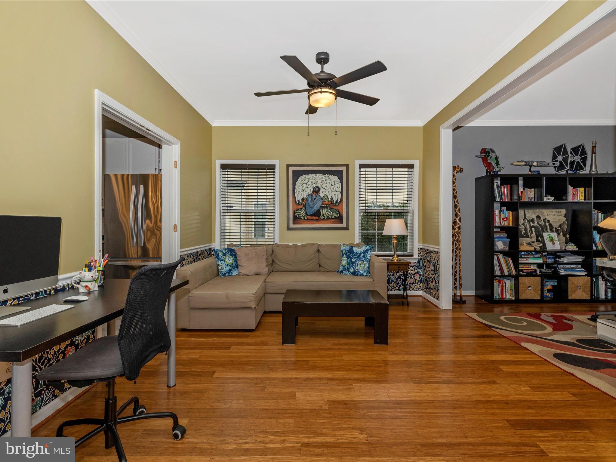 WILLOW BROOK - Residential