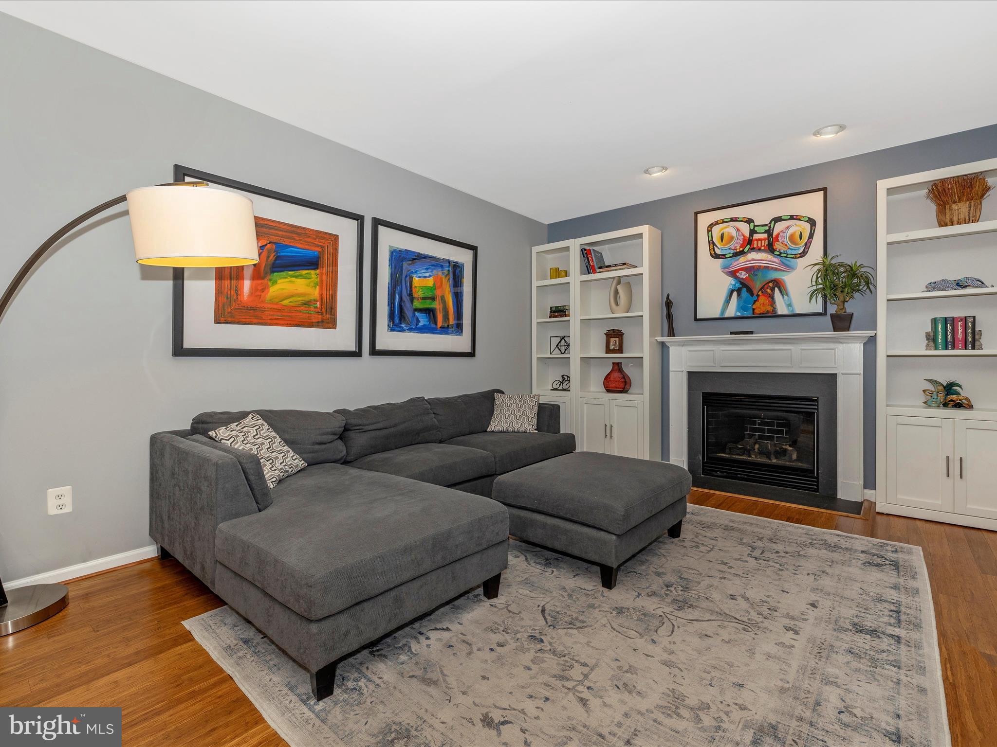 WILLOW BROOK - Residential