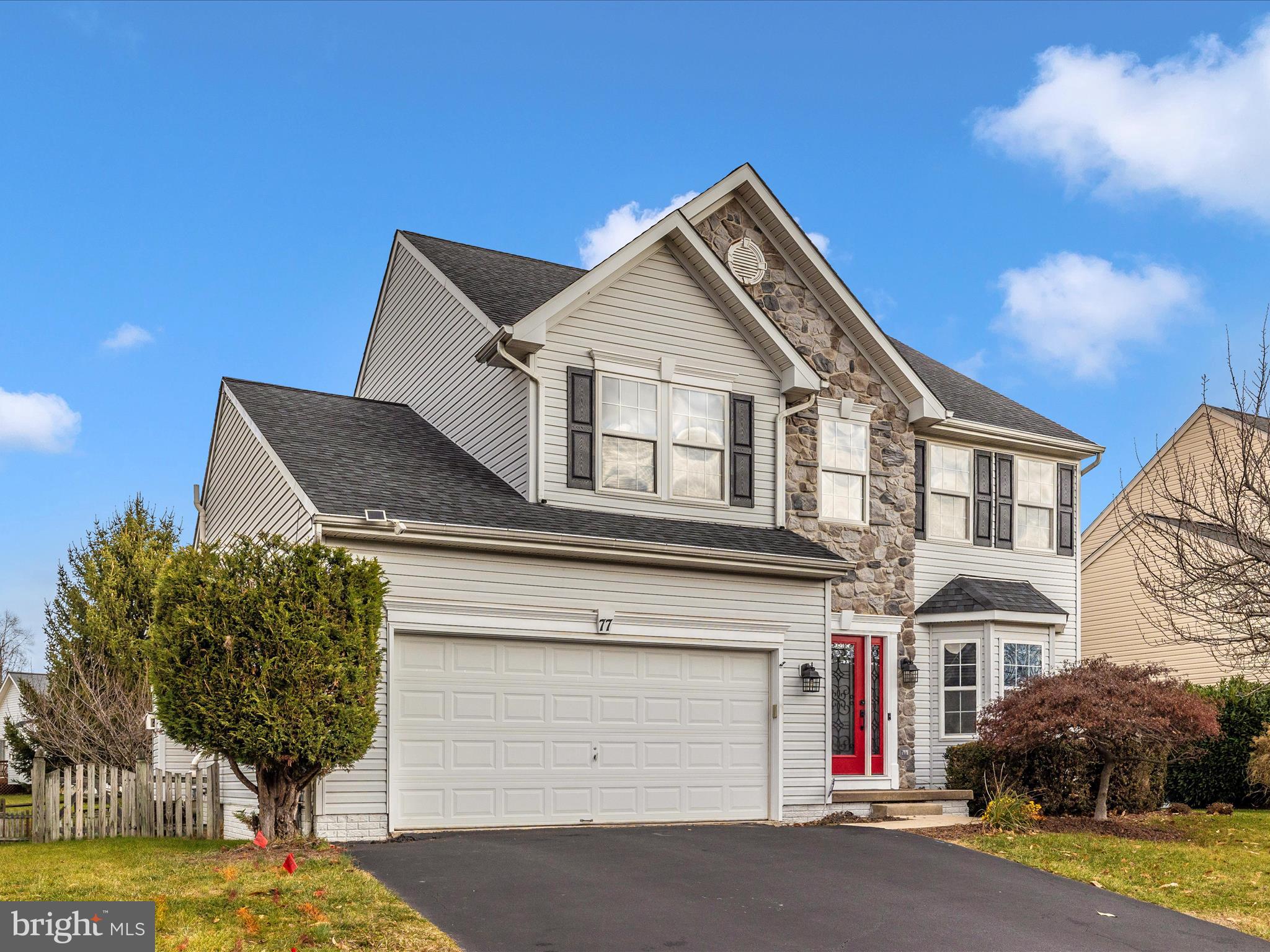 WILLOW BROOK - Residential