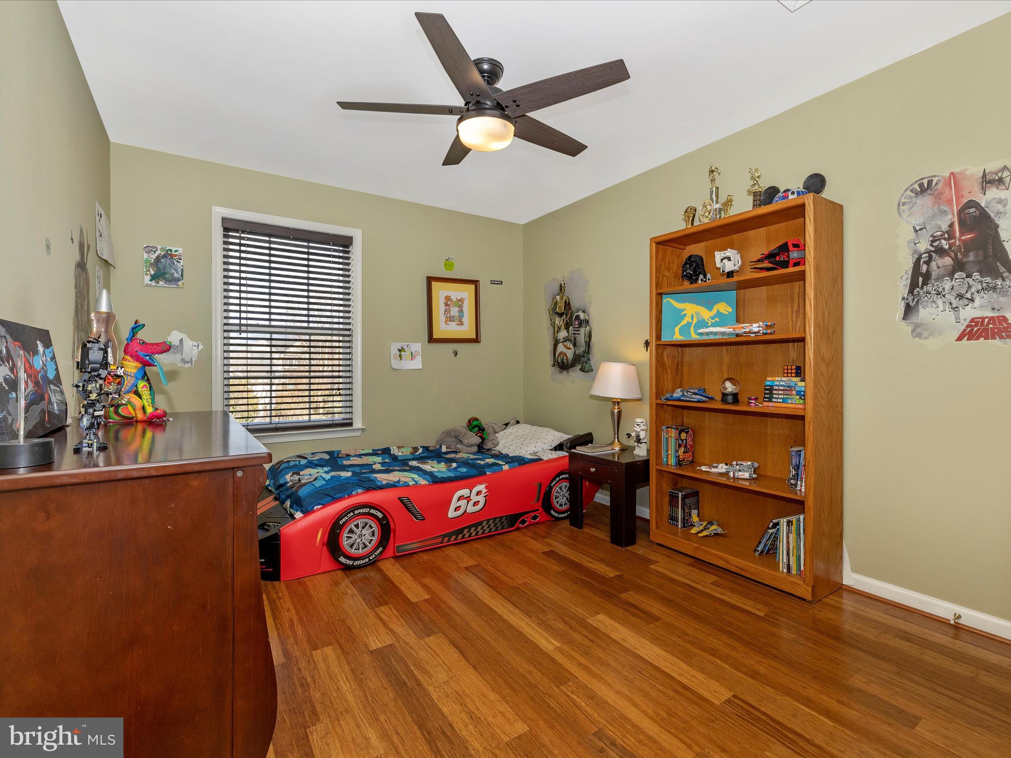 WILLOW BROOK - Residential