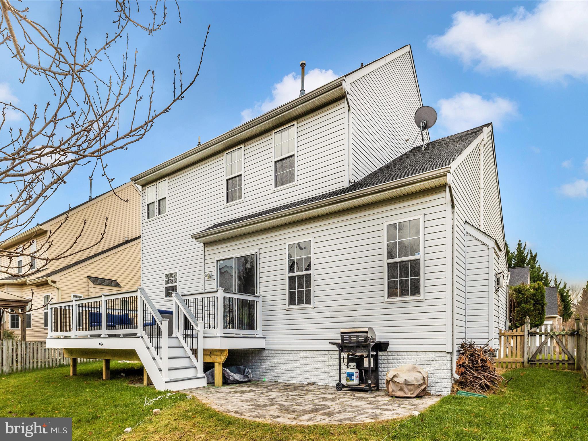 WILLOW BROOK - Residential