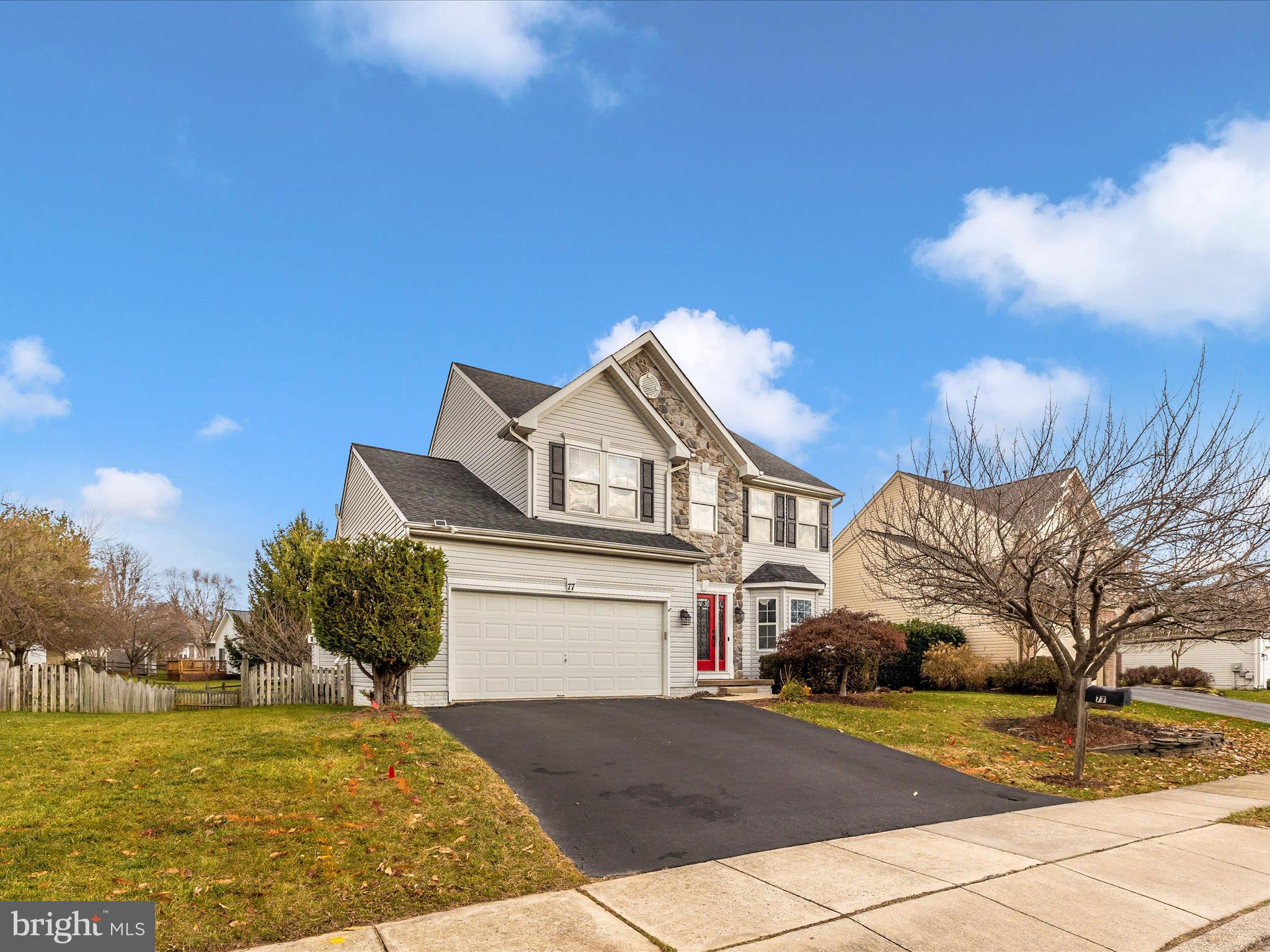 WILLOW BROOK - Residential