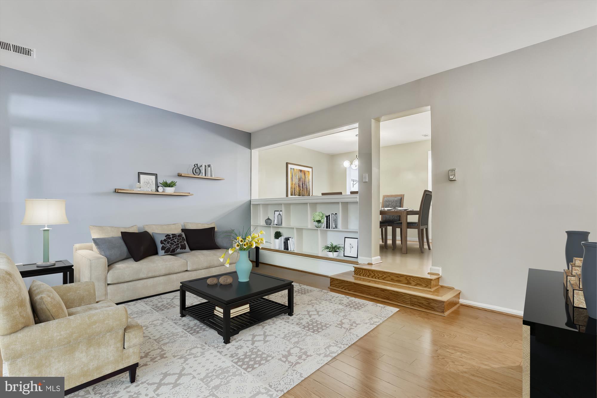 AMERICANA CENTRE - Residential