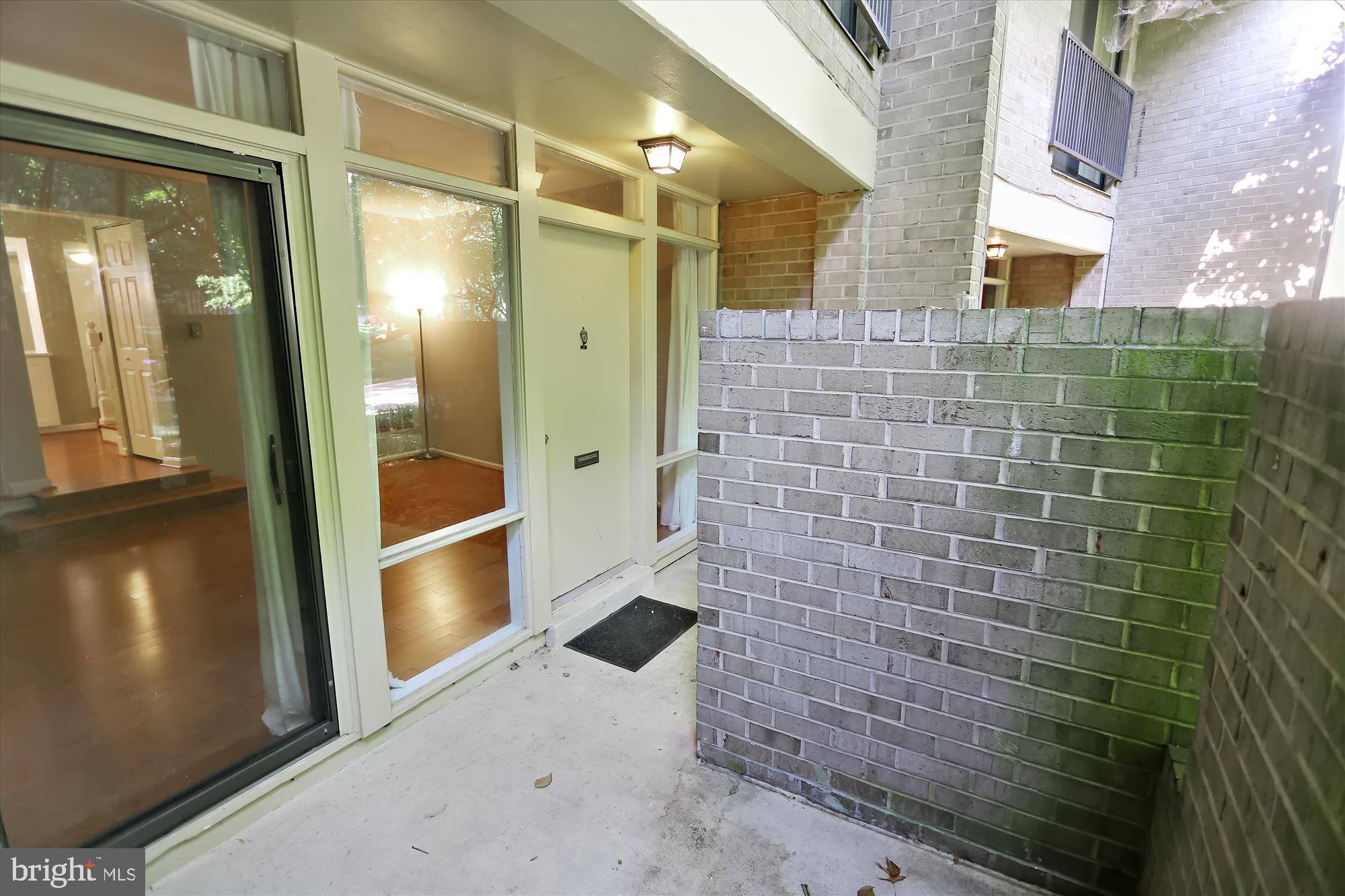 AMERICANA CENTRE - Residential