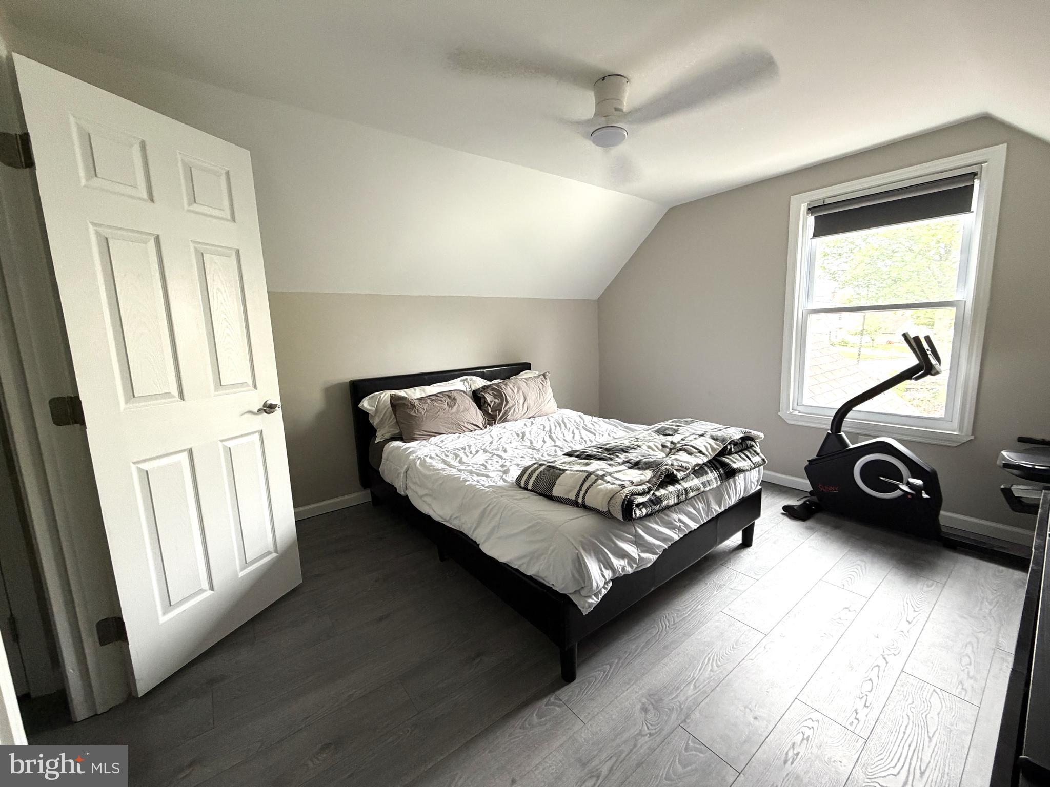 FAIRBRIDGE - Residential