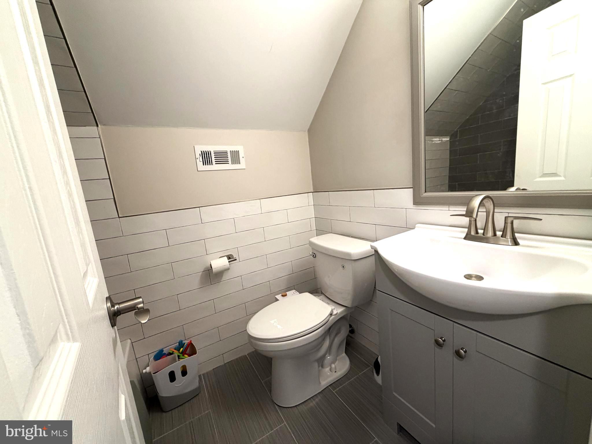 FAIRBRIDGE - Residential