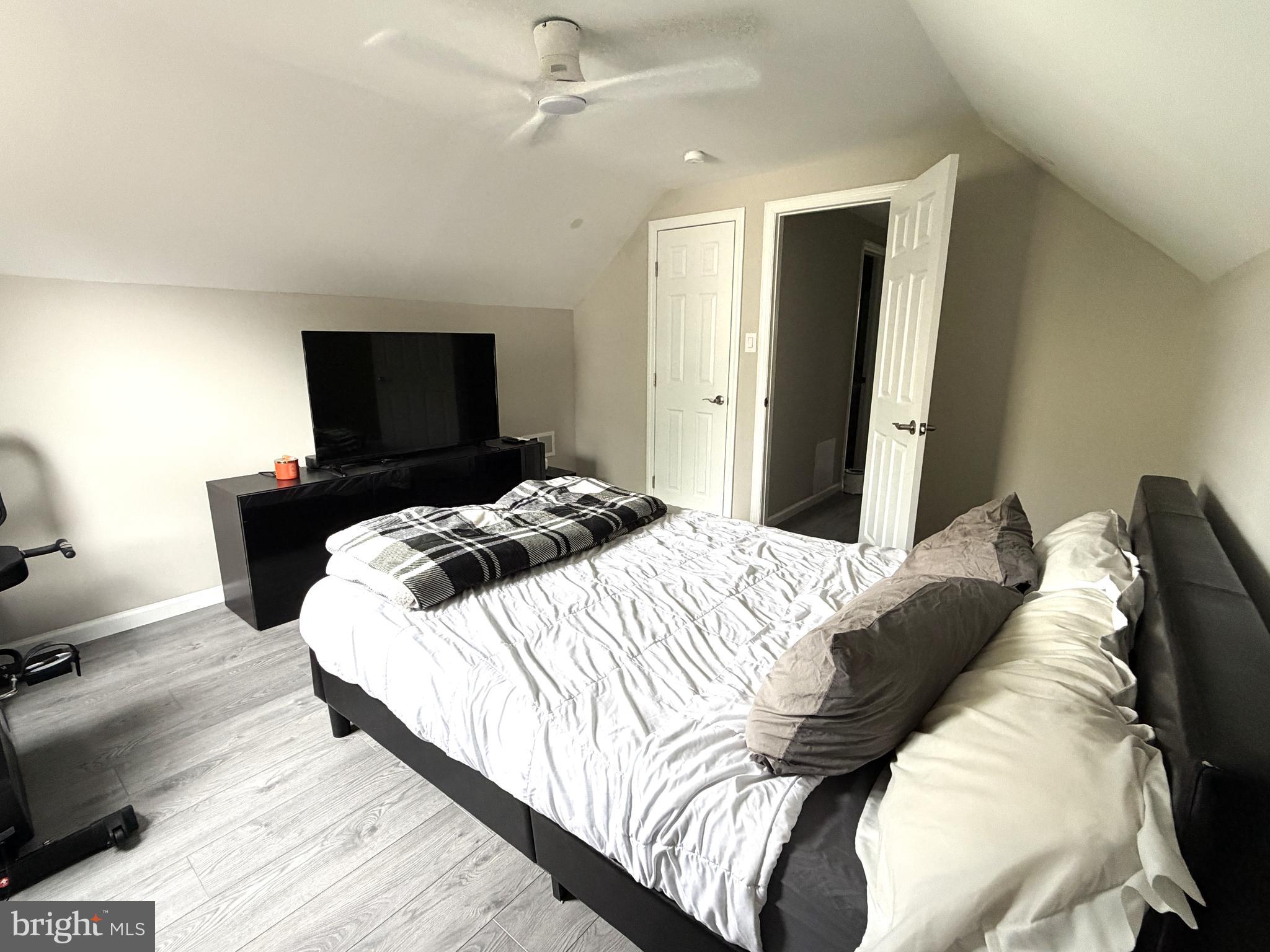 FAIRBRIDGE - Residential