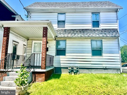 723 N BROAD STREET WOODBURY NJ 08096