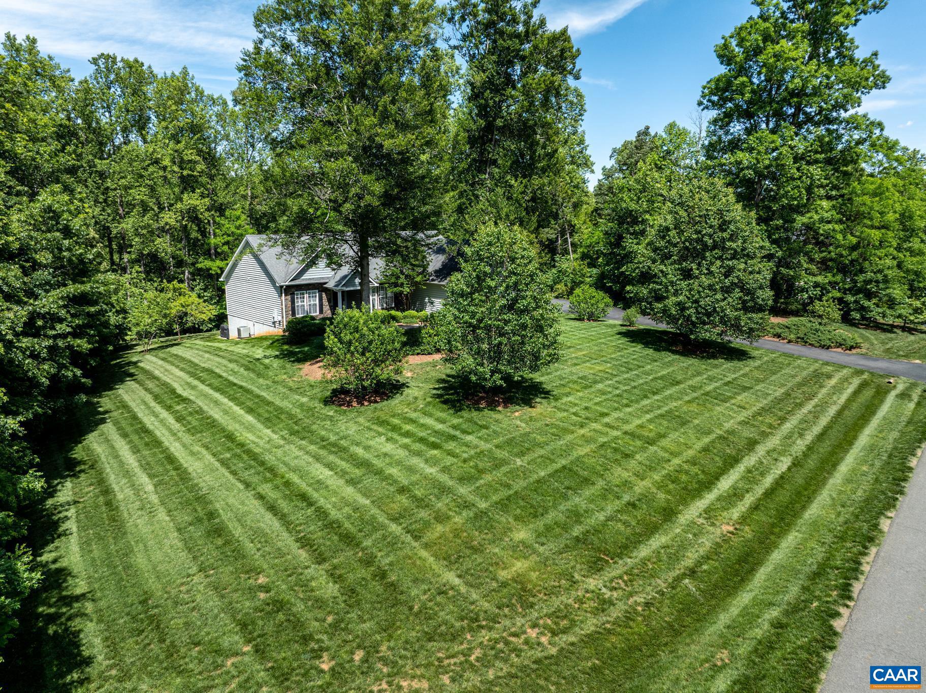 HANCOCK FARMS - Residential