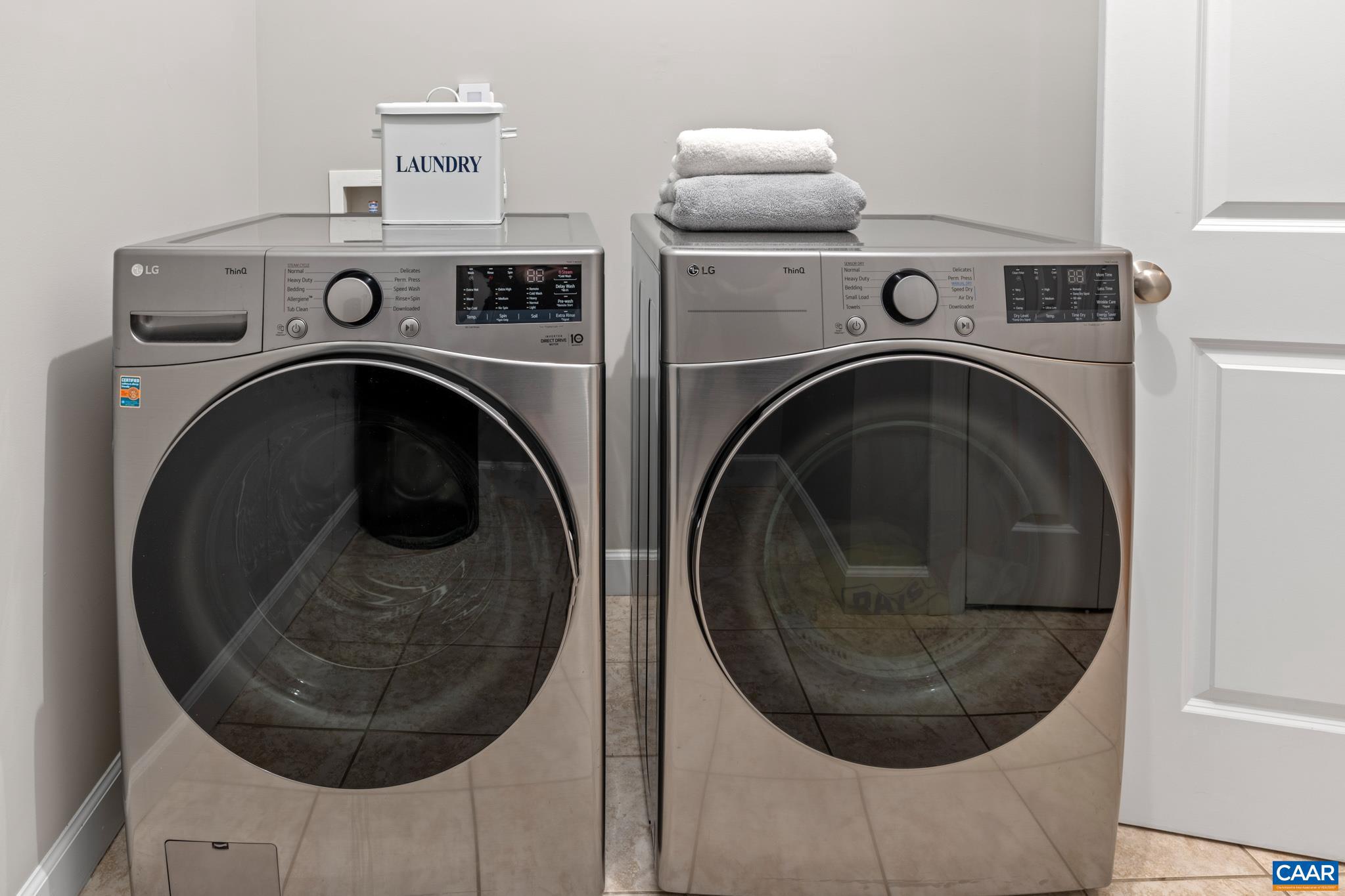 HANCOCK FARMS - Residential