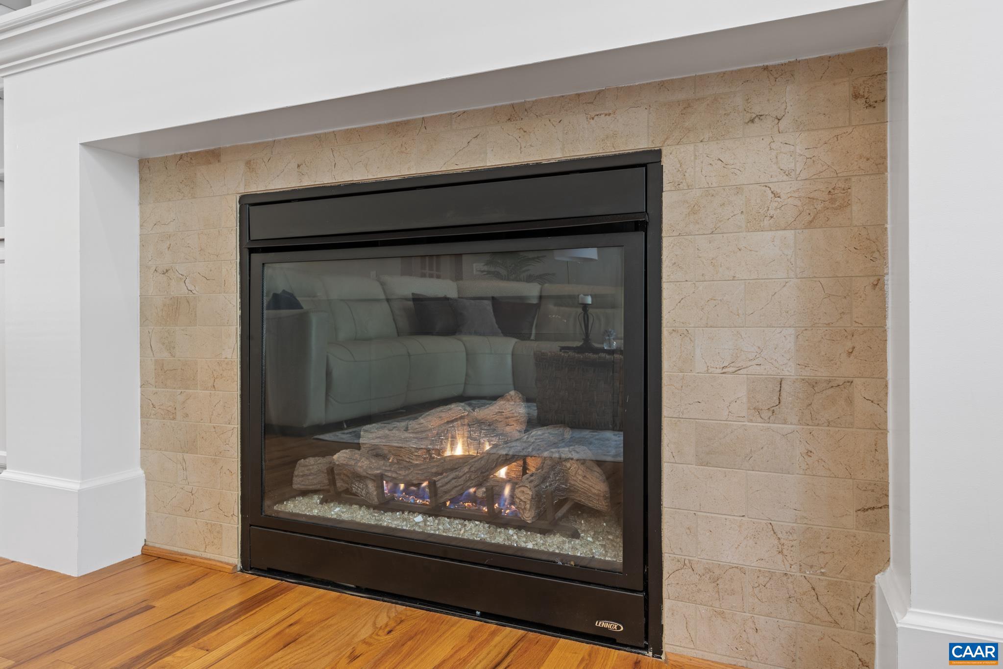 HANCOCK FARMS - Residential