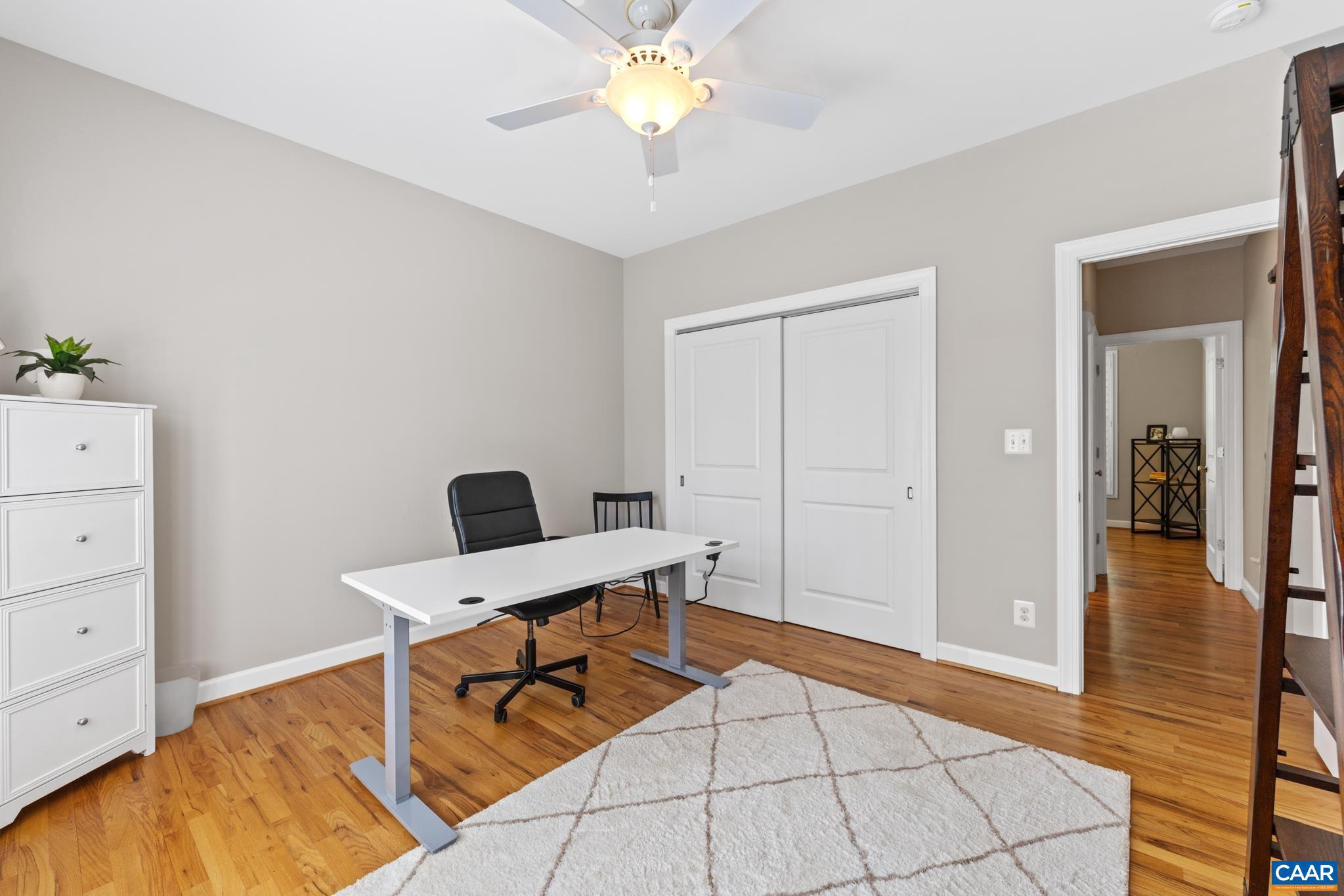 HANCOCK FARMS - Residential