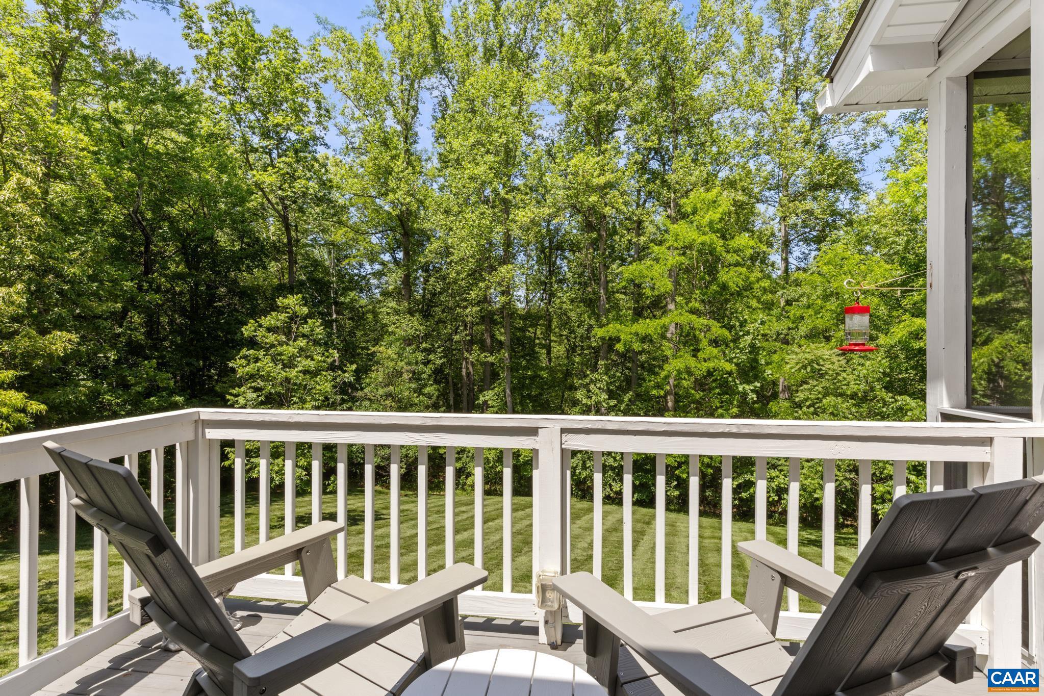 HANCOCK FARMS - Residential