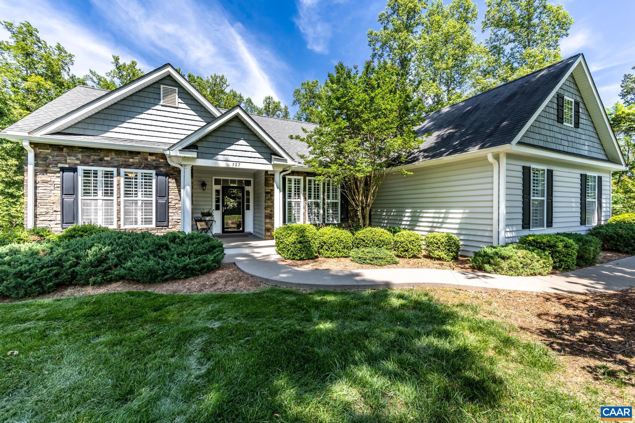 HANCOCK FARMS - Residential