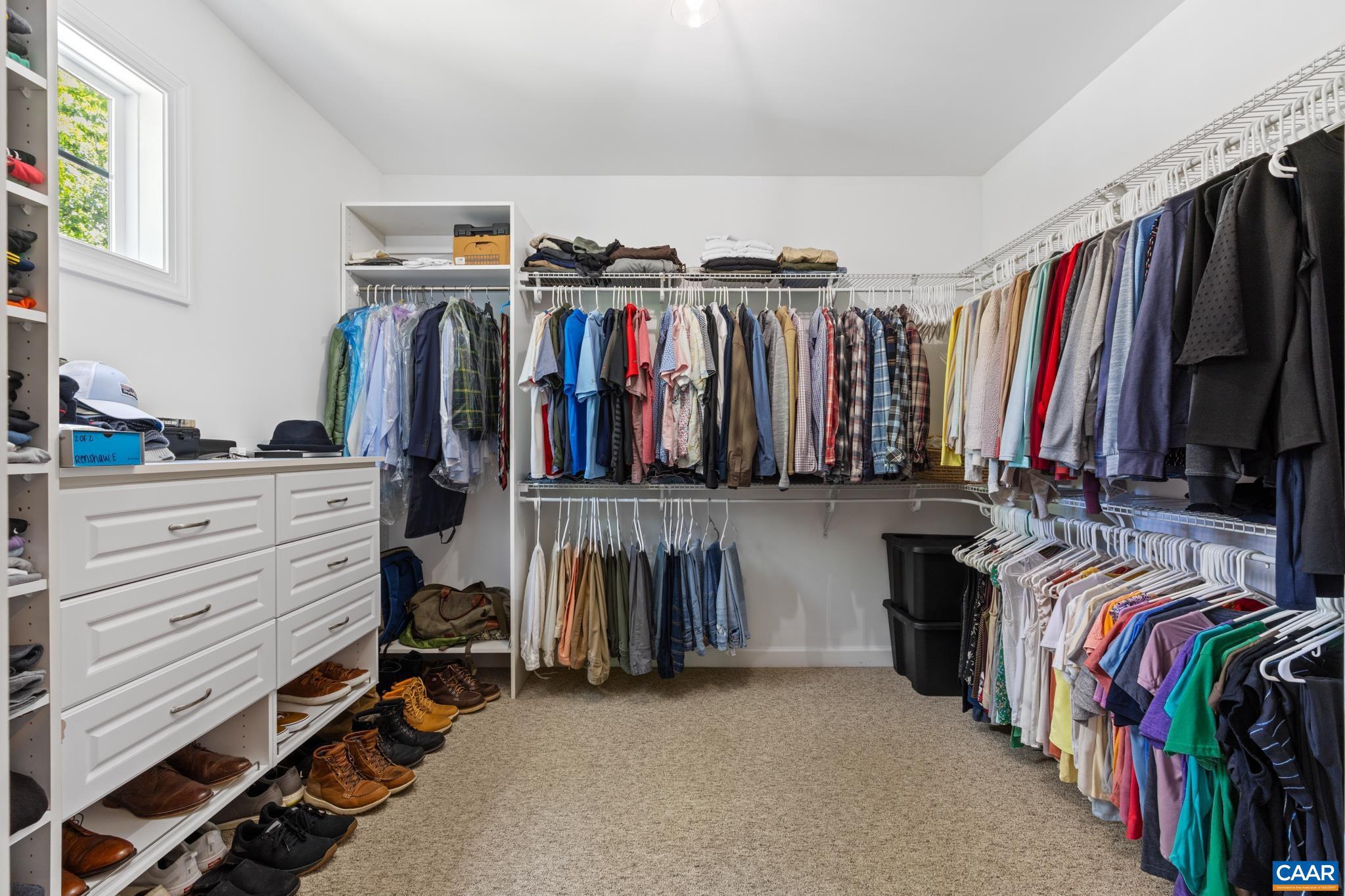 HANCOCK FARMS - Residential