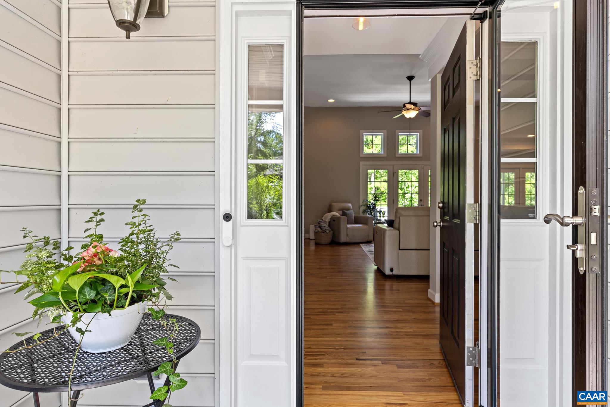 HANCOCK FARMS - Residential