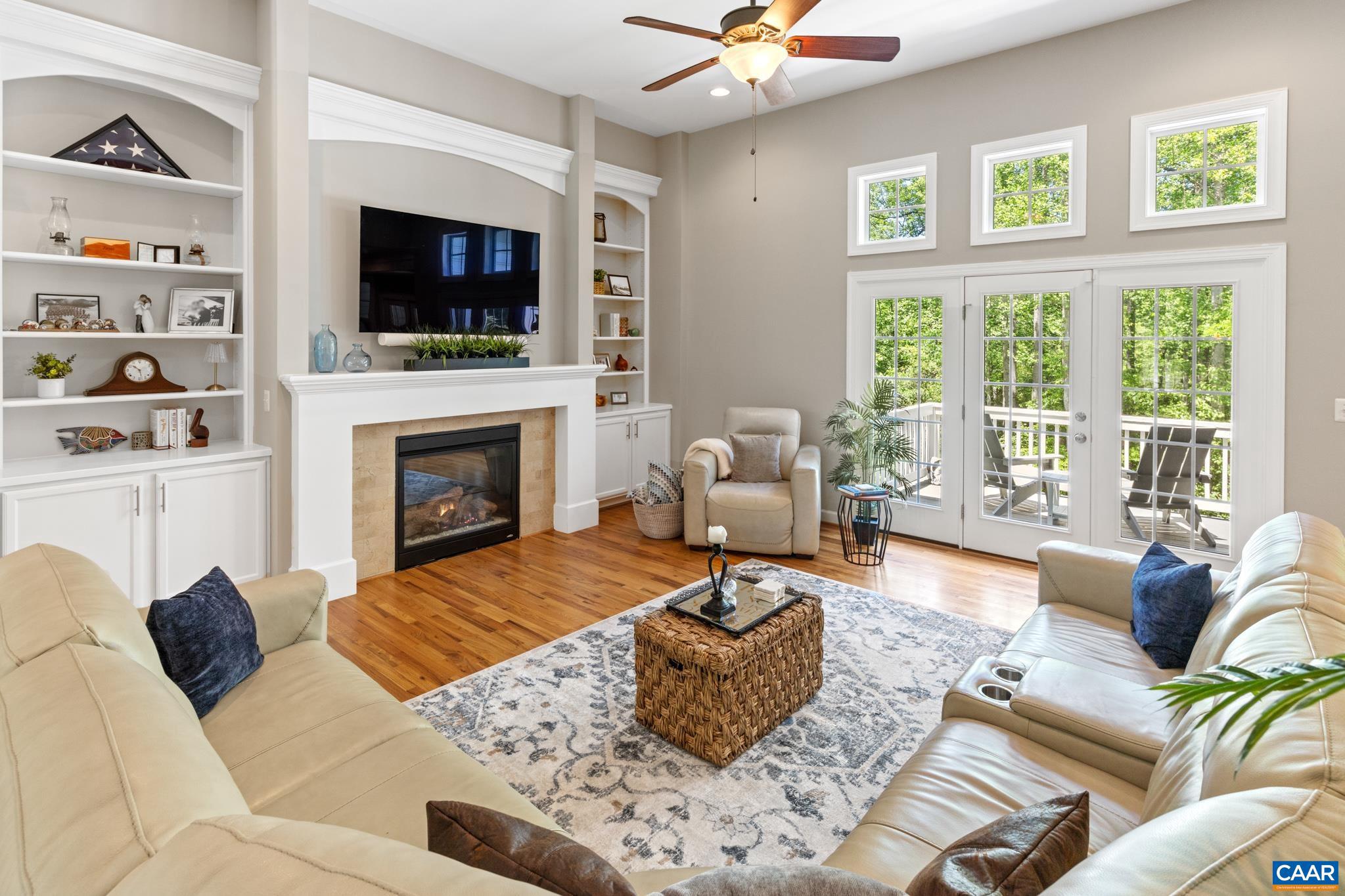 HANCOCK FARMS - Residential