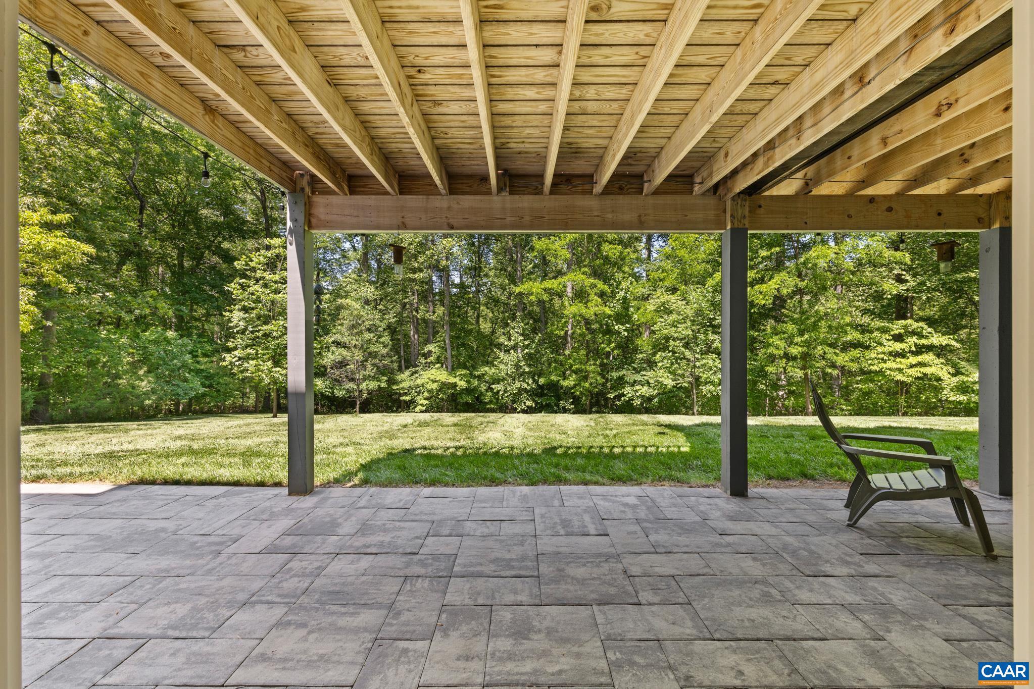 HANCOCK FARMS - Residential