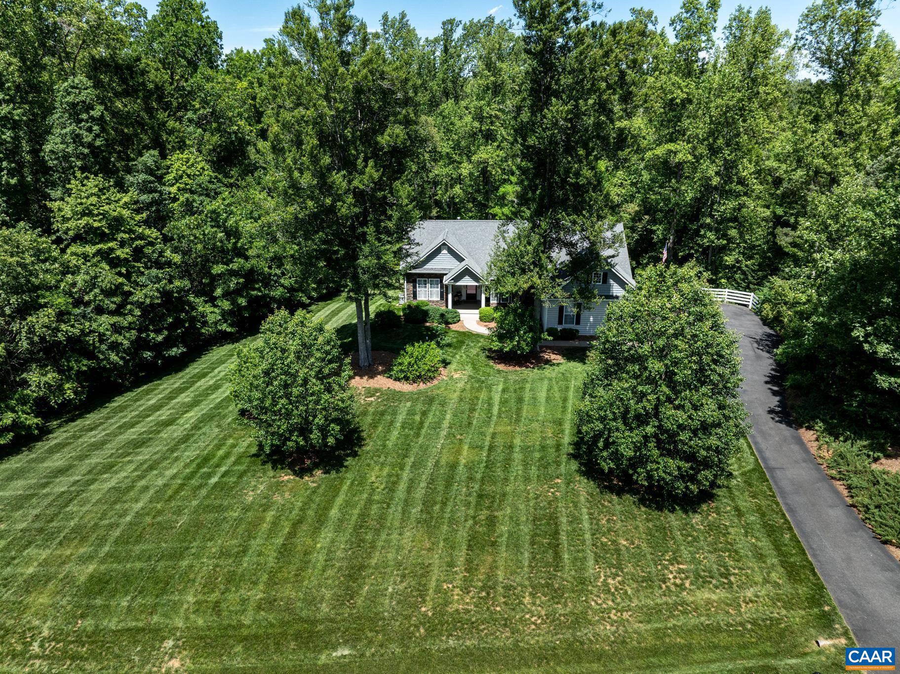 HANCOCK FARMS - Residential