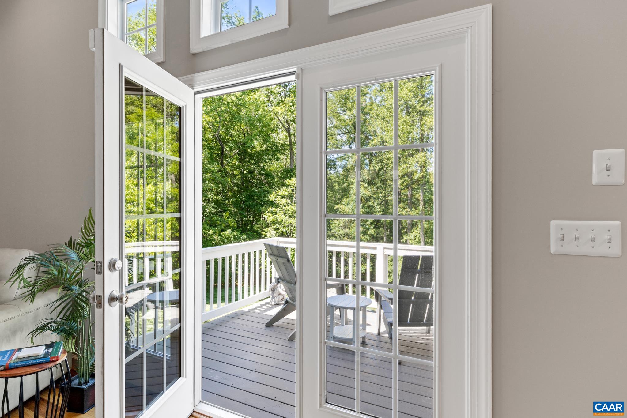 HANCOCK FARMS - Residential