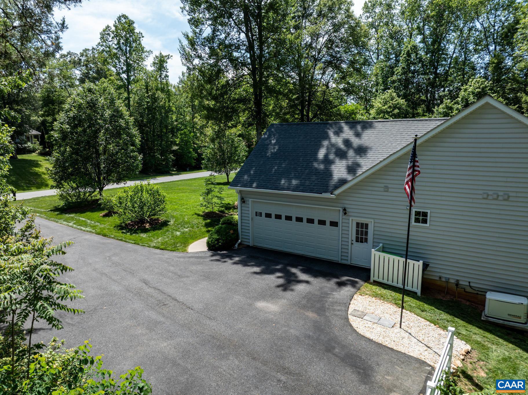 HANCOCK FARMS - Residential