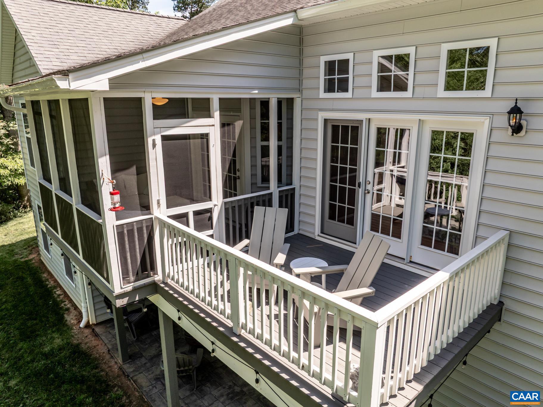 HANCOCK FARMS - Residential