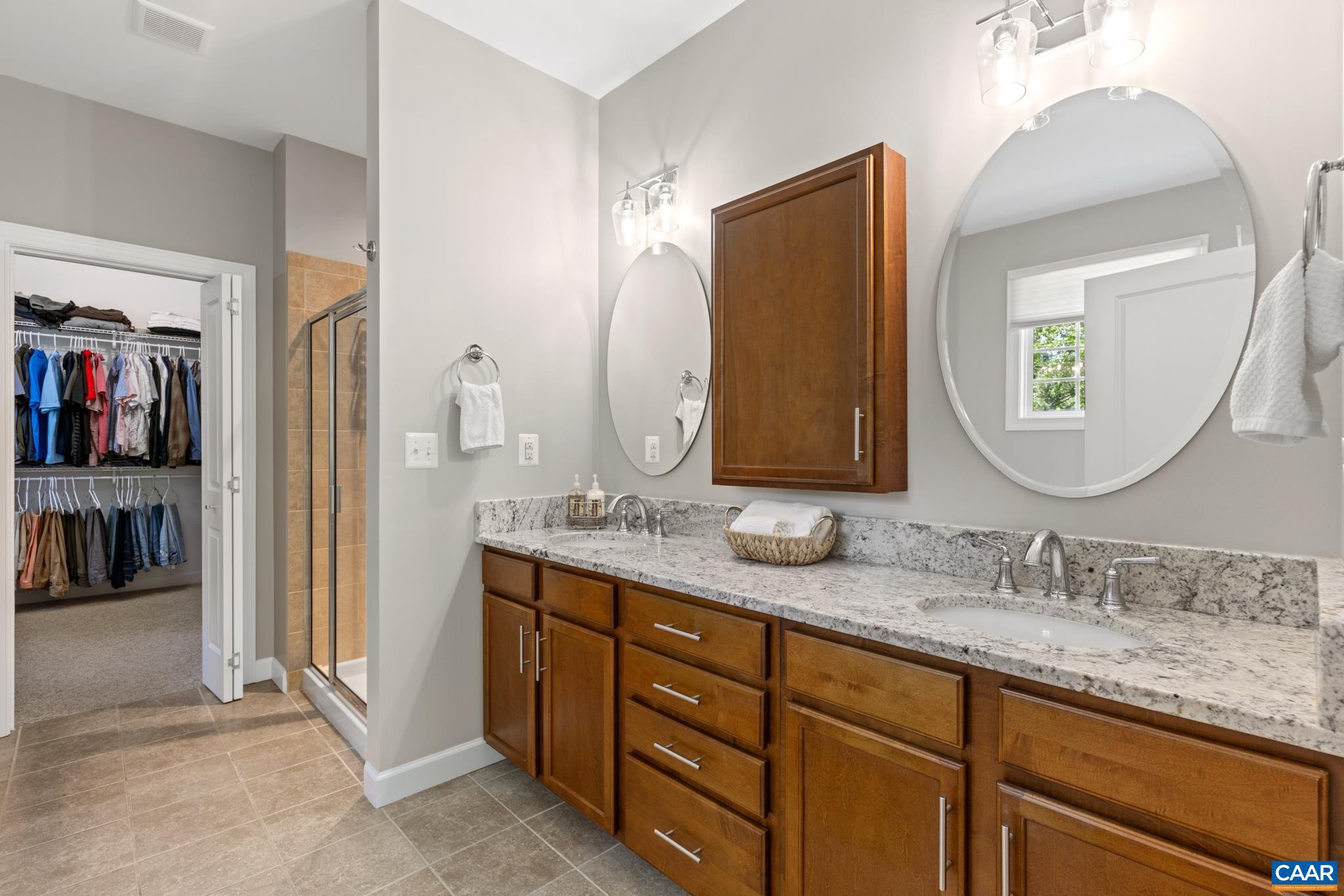 HANCOCK FARMS - Residential