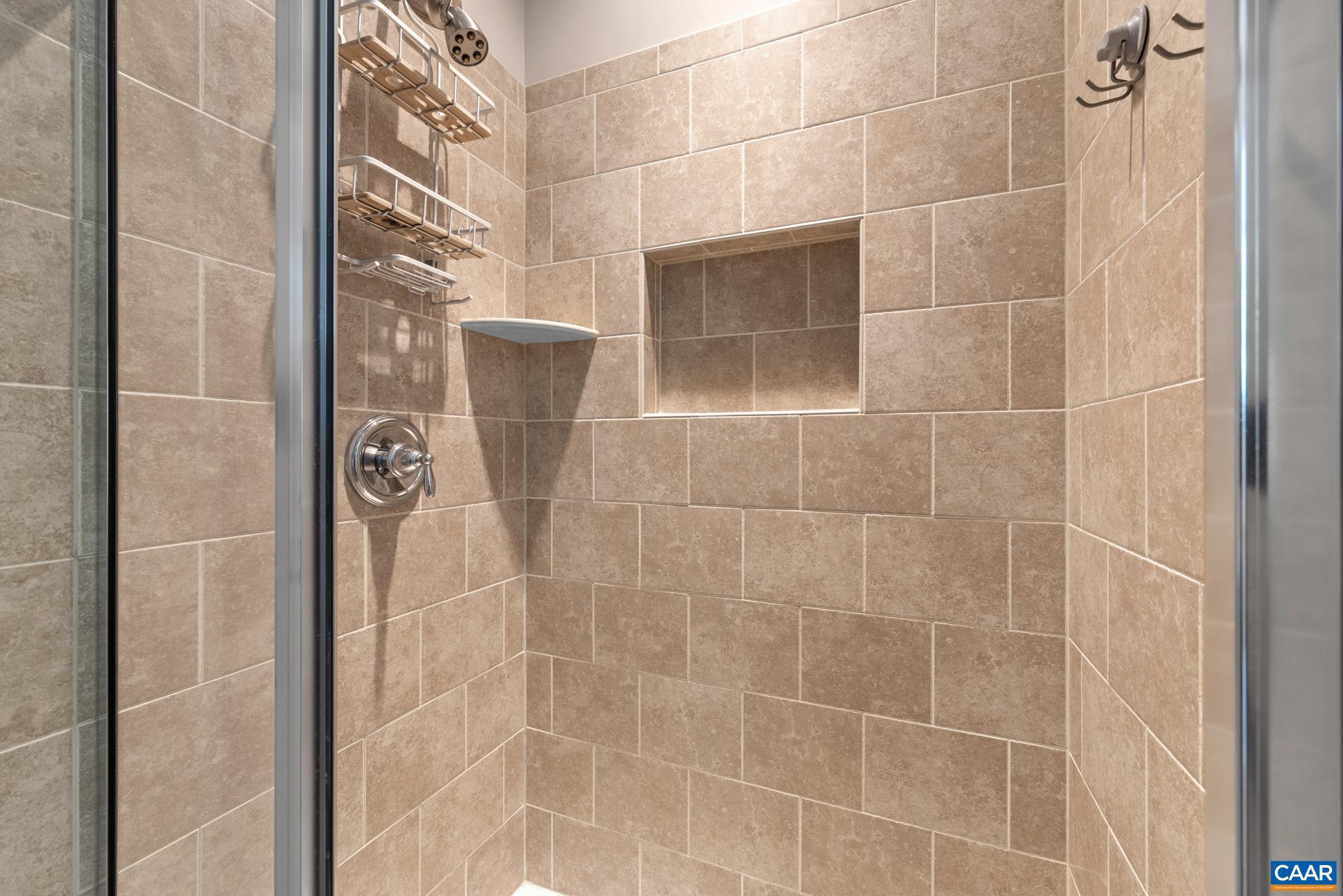 HANCOCK FARMS - Residential