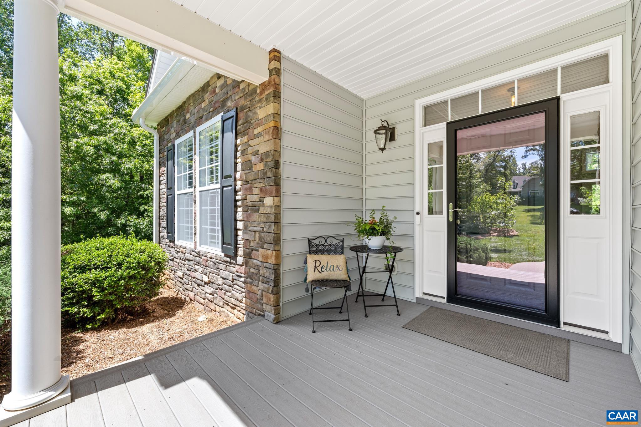 HANCOCK FARMS - Residential