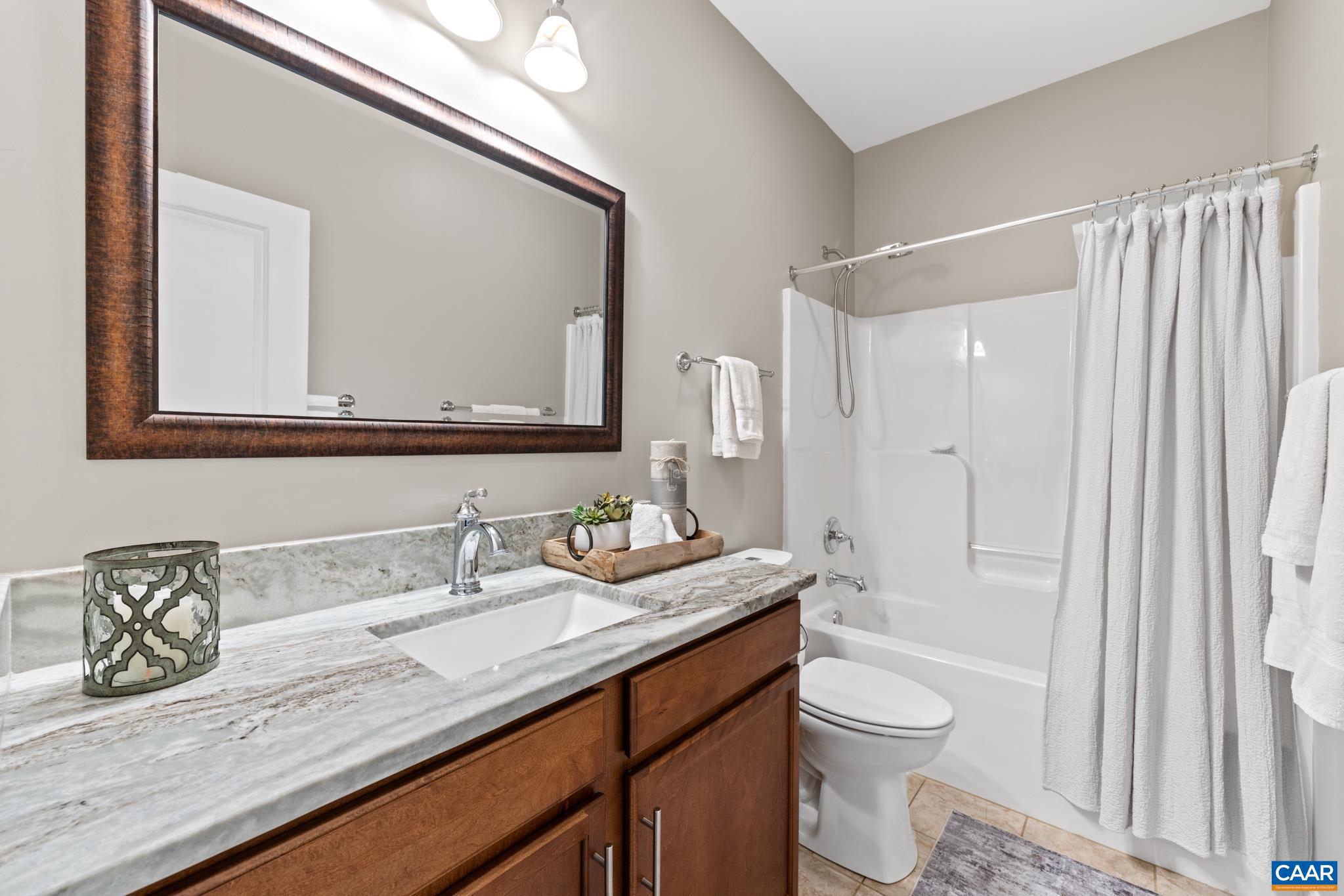 HANCOCK FARMS - Residential