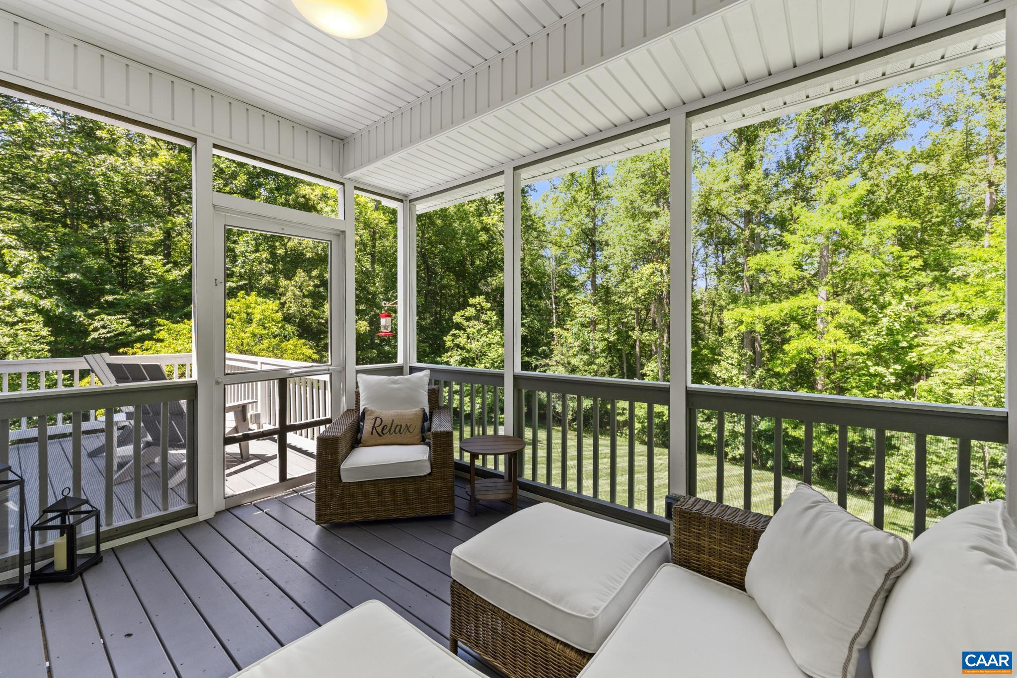 HANCOCK FARMS - Residential