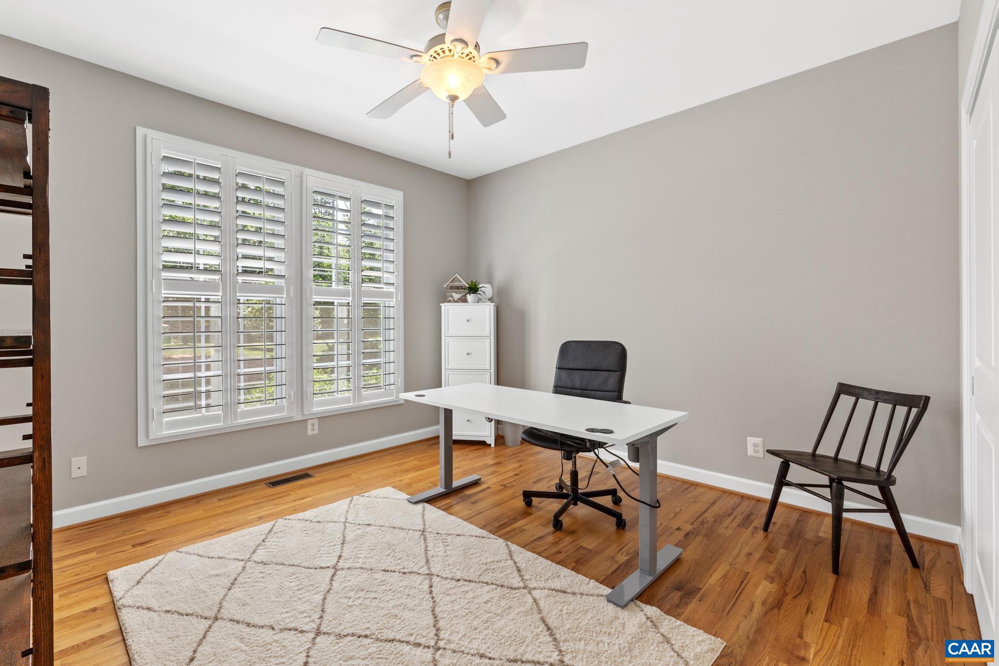 HANCOCK FARMS - Residential