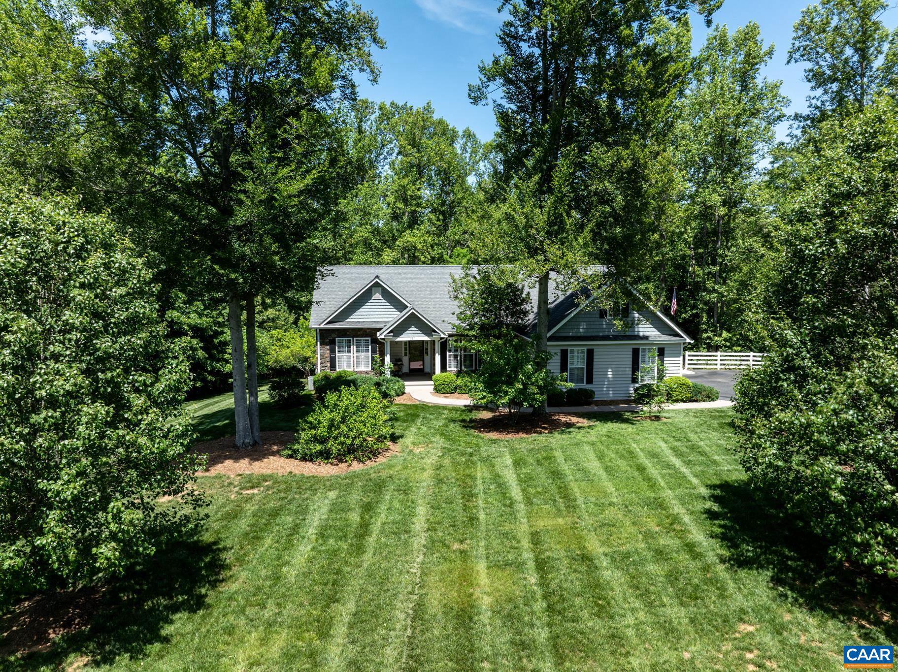 HANCOCK FARMS - Residential