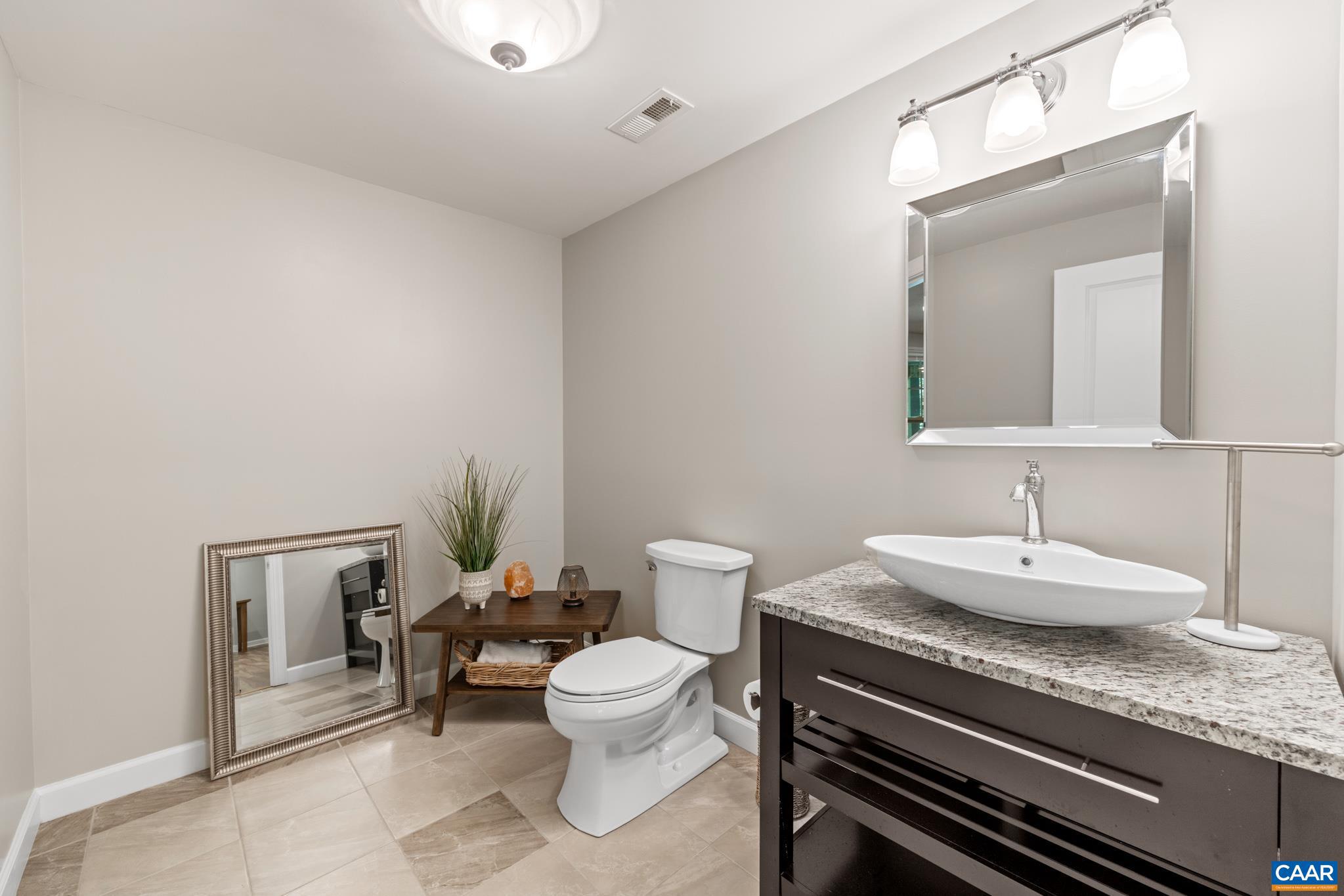 HANCOCK FARMS - Residential