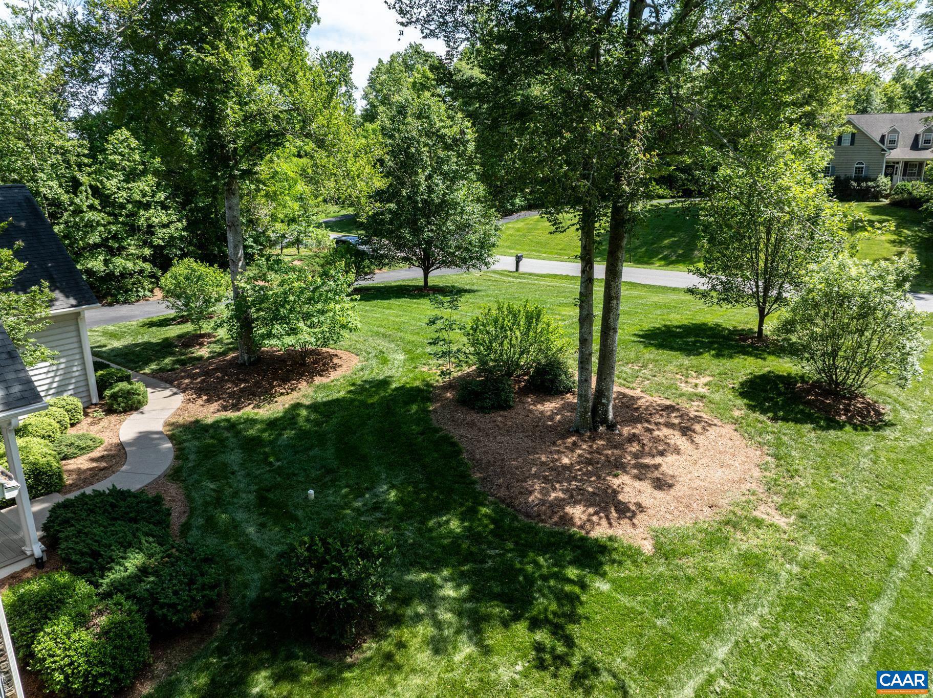 HANCOCK FARMS - Residential