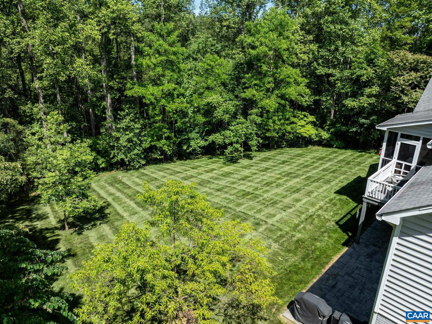 HANCOCK FARMS - Residential