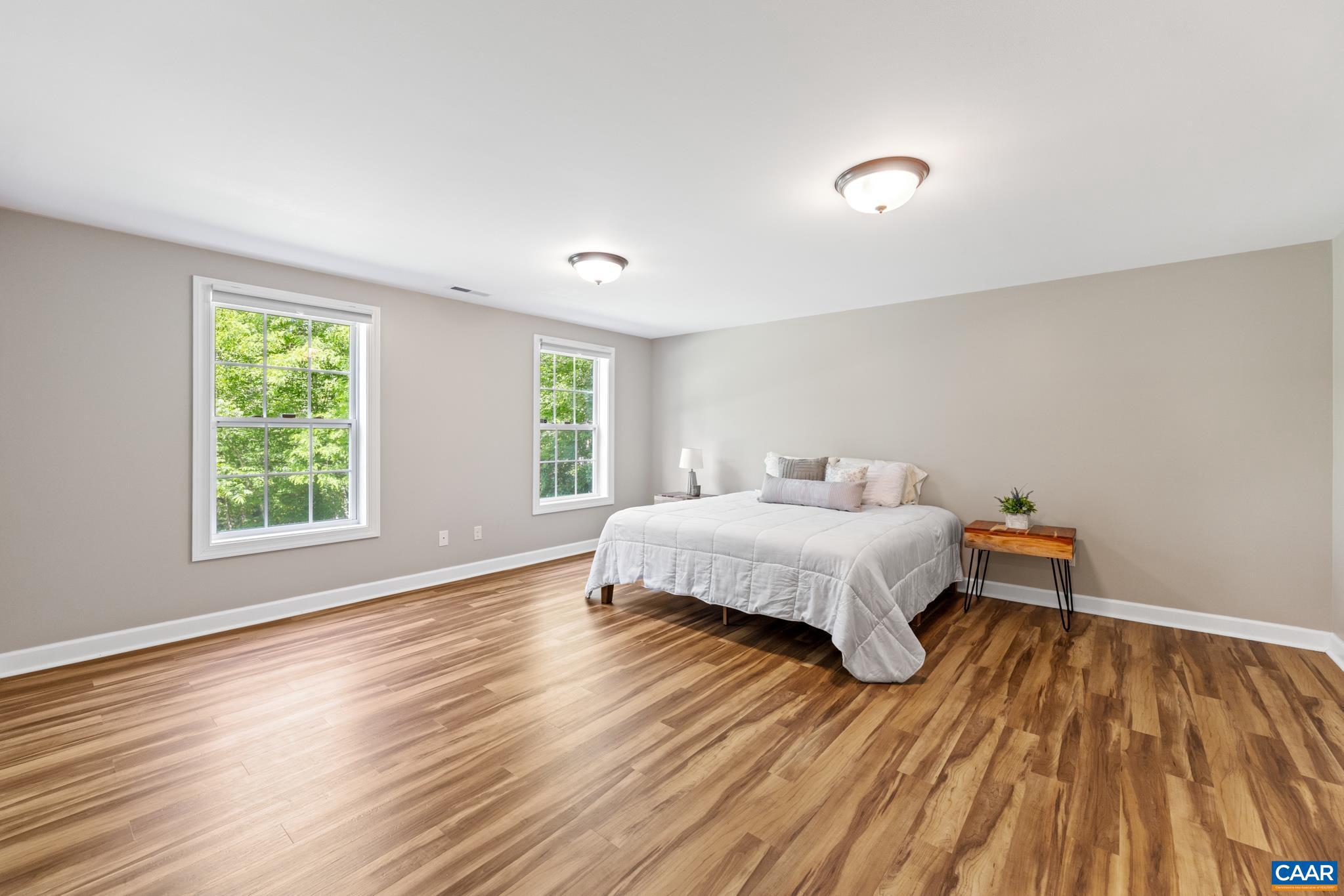 HANCOCK FARMS - Residential