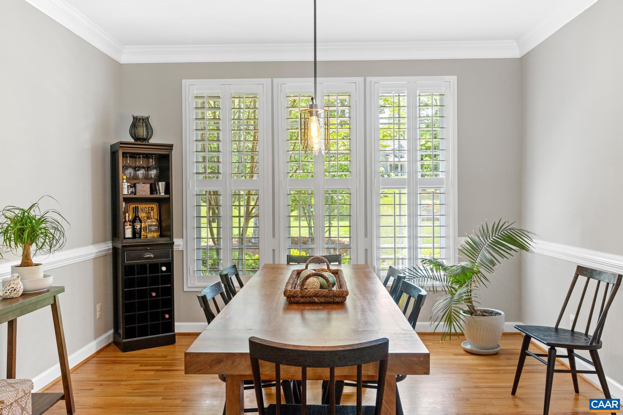 HANCOCK FARMS - Residential