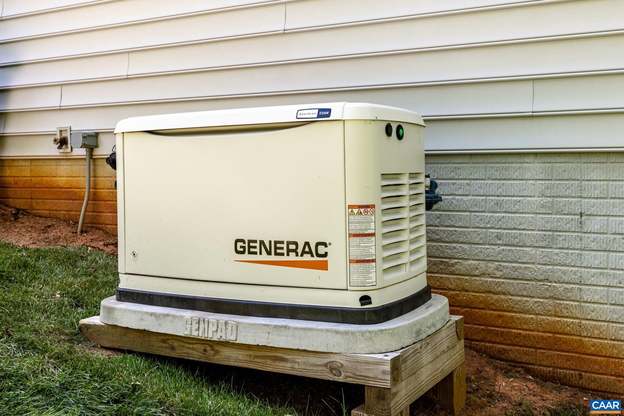 HANCOCK FARMS - Residential