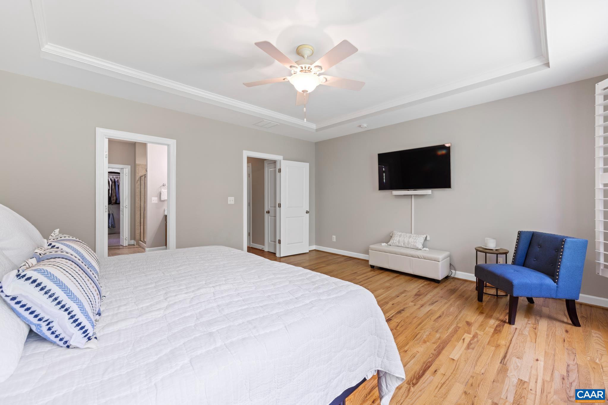 HANCOCK FARMS - Residential