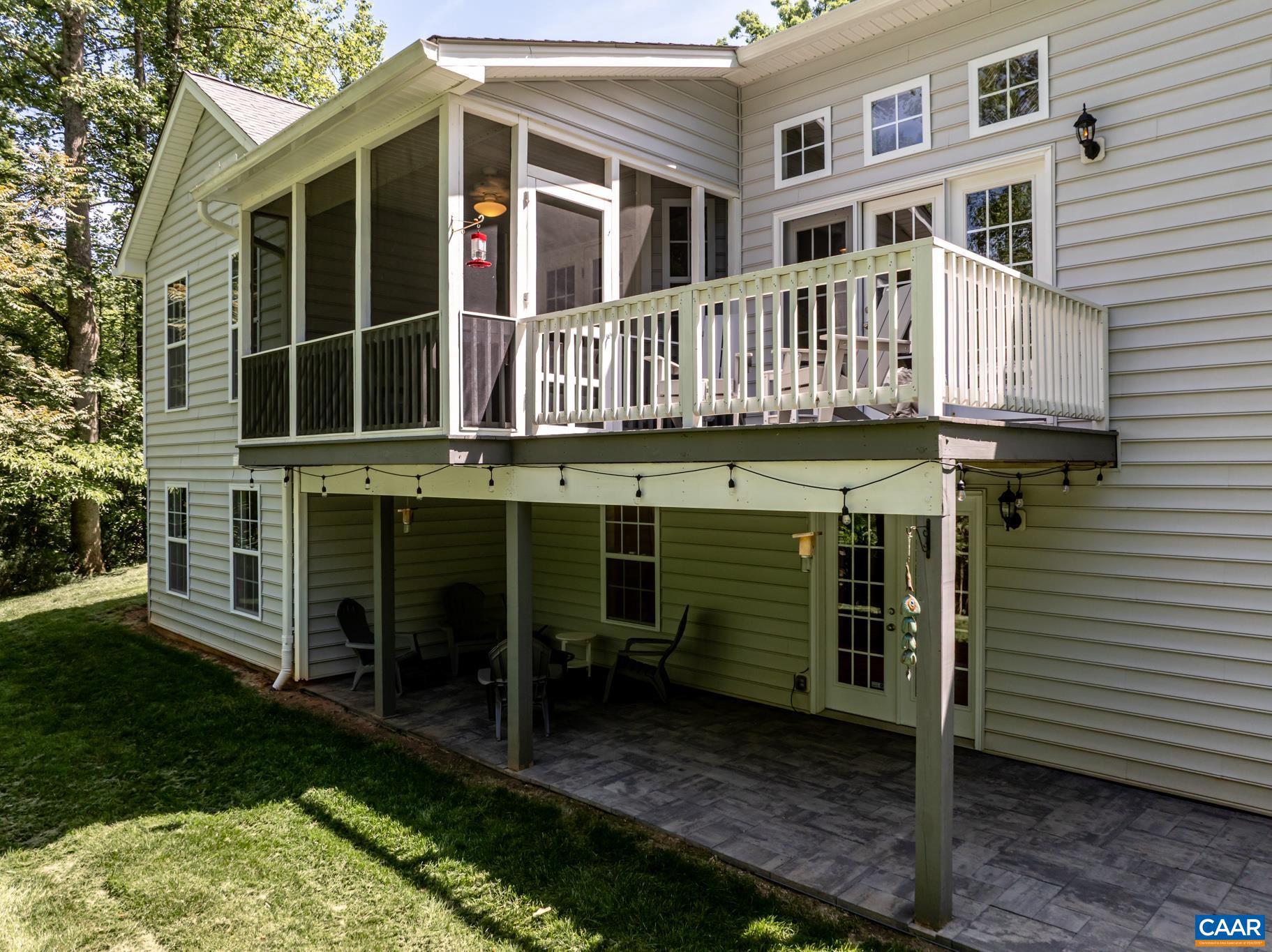 HANCOCK FARMS - Residential