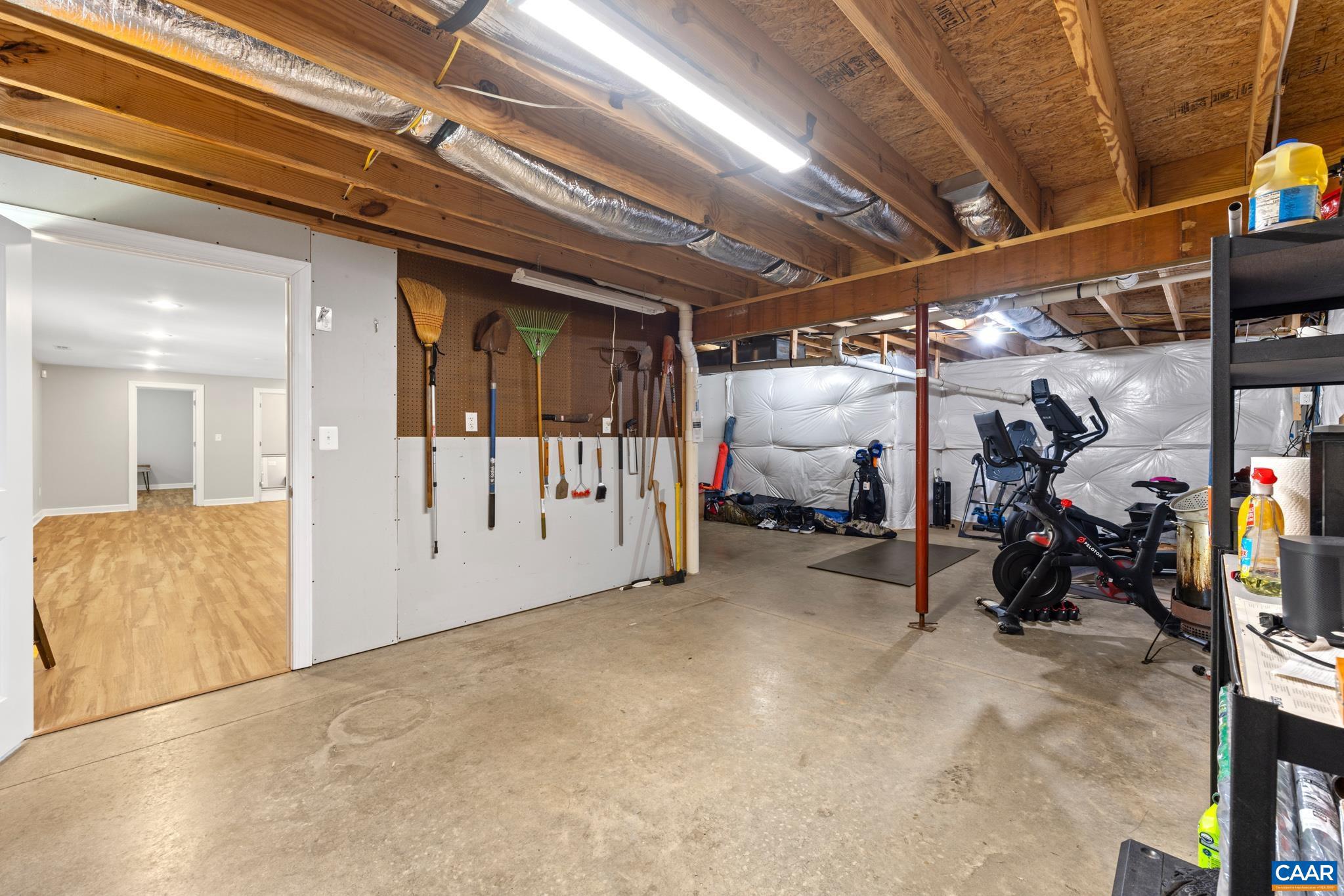 HANCOCK FARMS - Residential