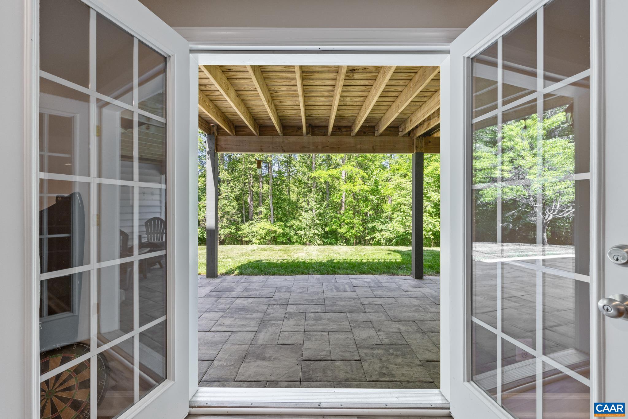 HANCOCK FARMS - Residential