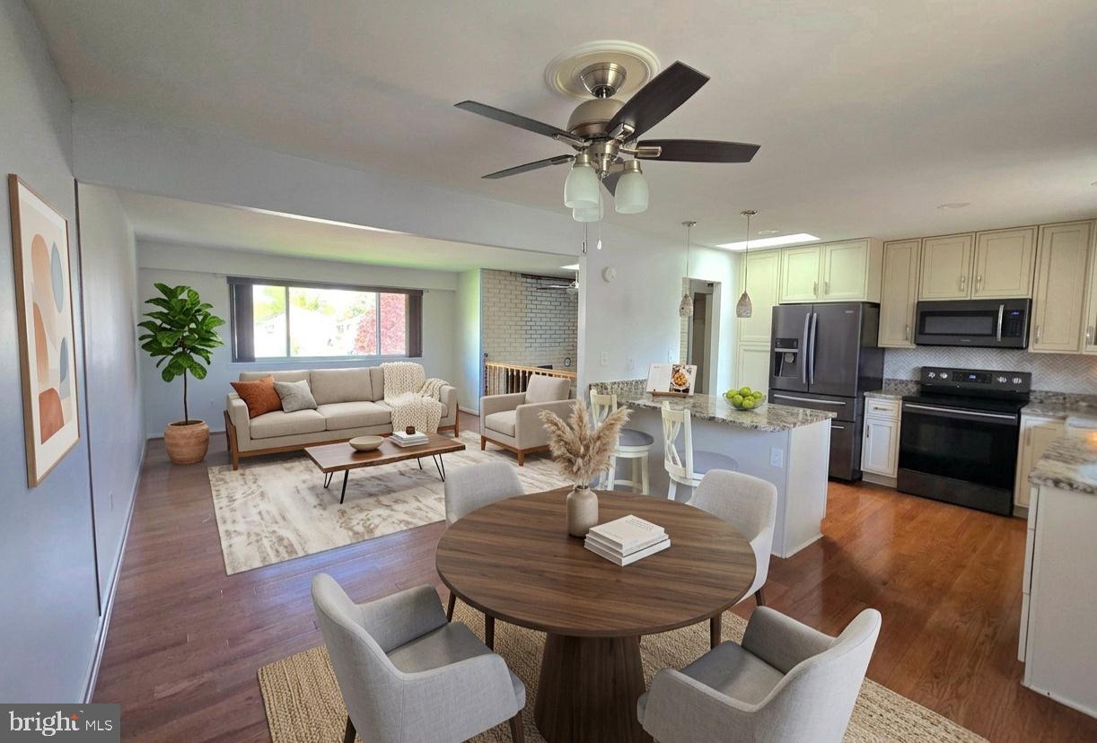 IMPERIAL GARDENS - Residential