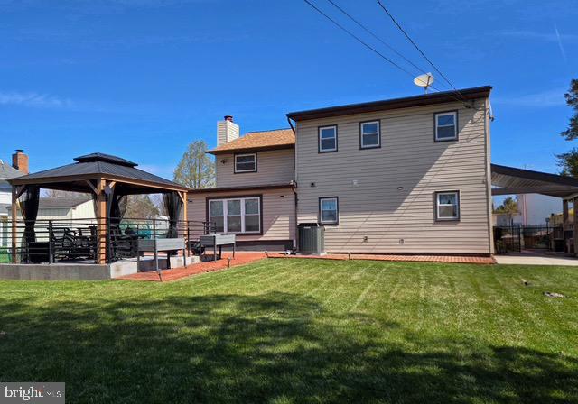 IMPERIAL GARDENS - Residential