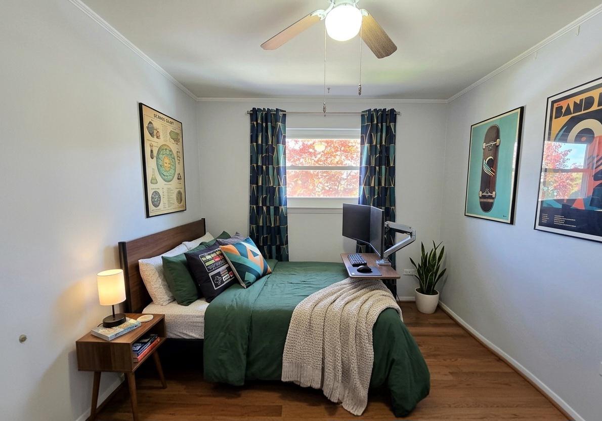 IMPERIAL GARDENS - Residential