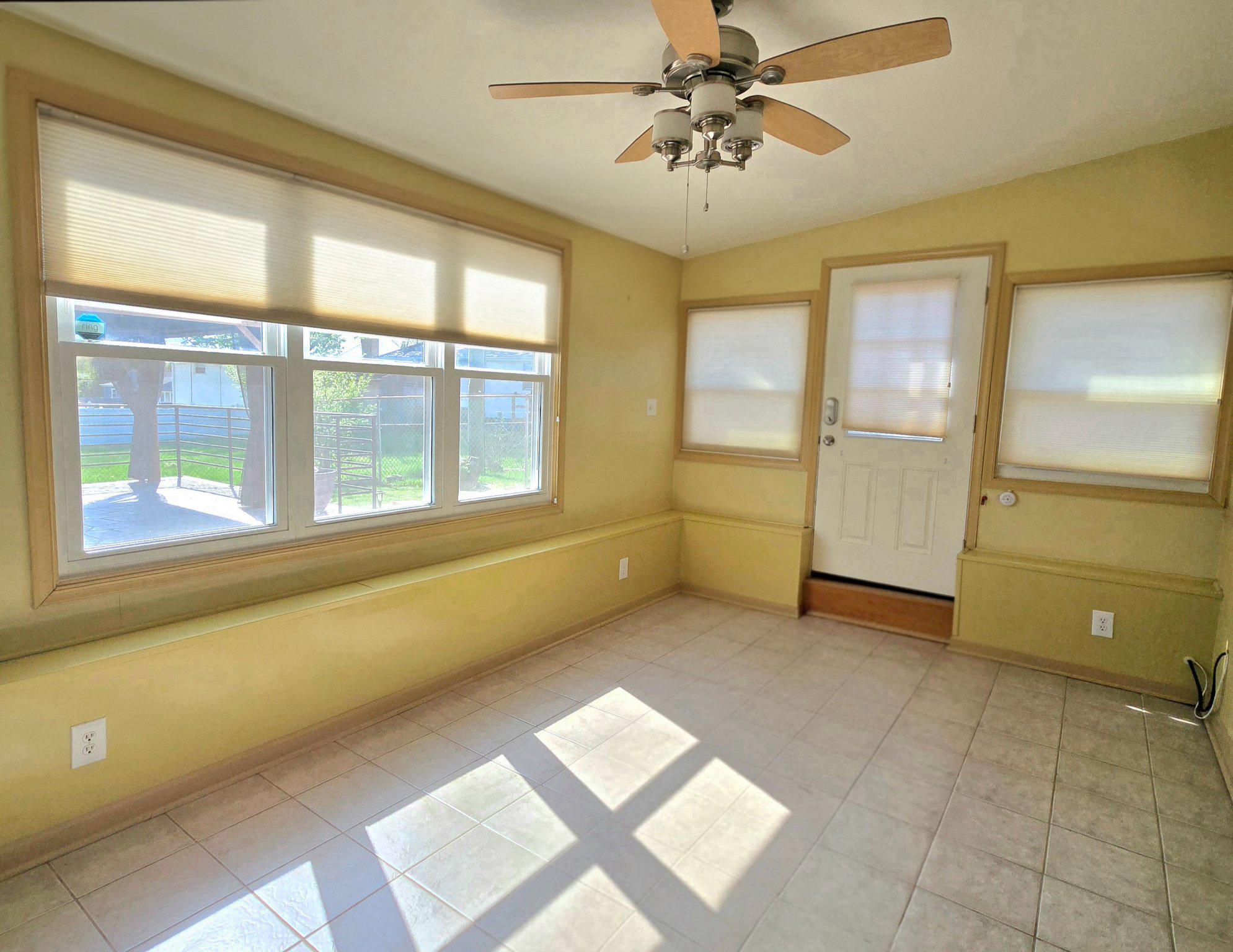 IMPERIAL GARDENS - Residential