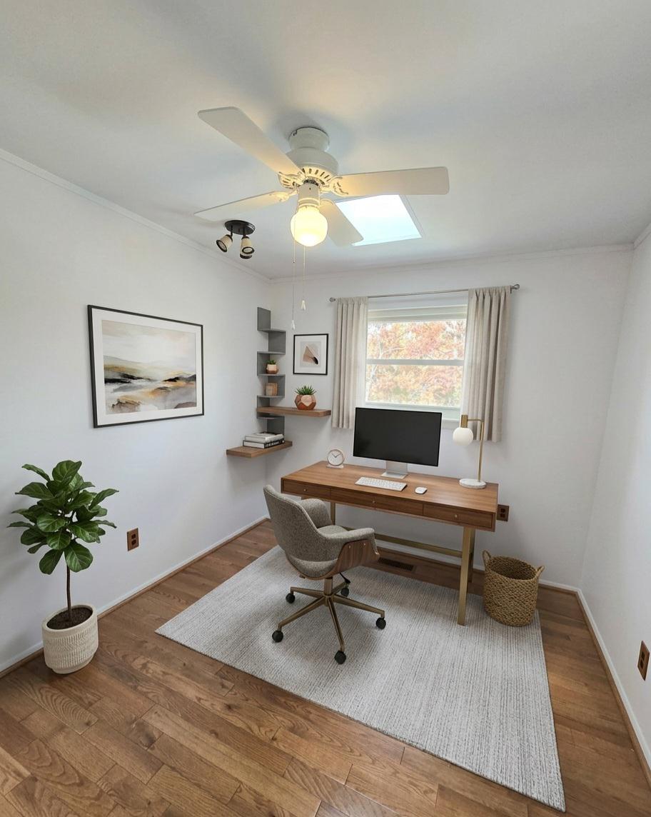 IMPERIAL GARDENS - Residential