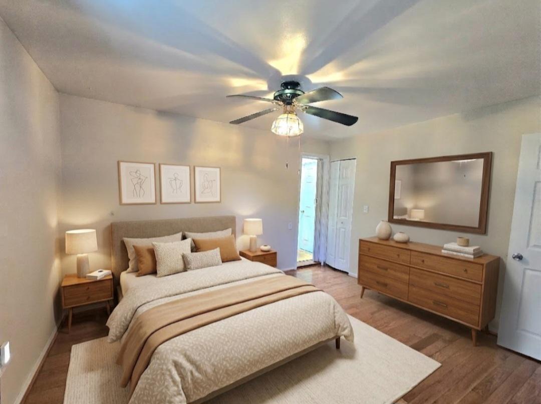 IMPERIAL GARDENS - Residential