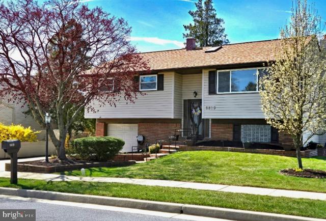 IMPERIAL GARDENS - Residential